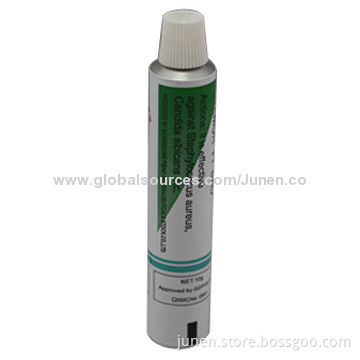 Pharmaceutical Tube, 100% Recyclable